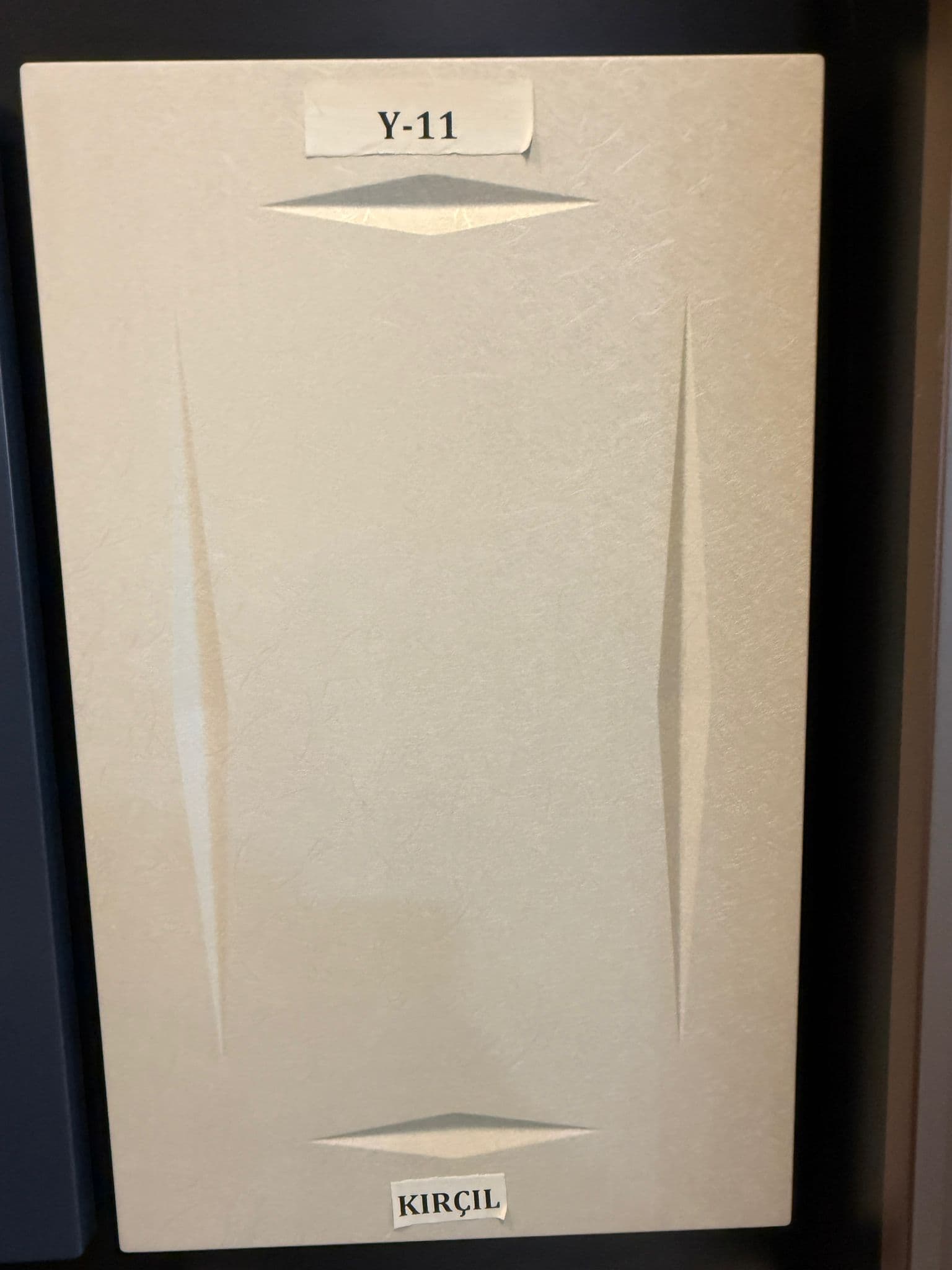 Kapak Modeli 11