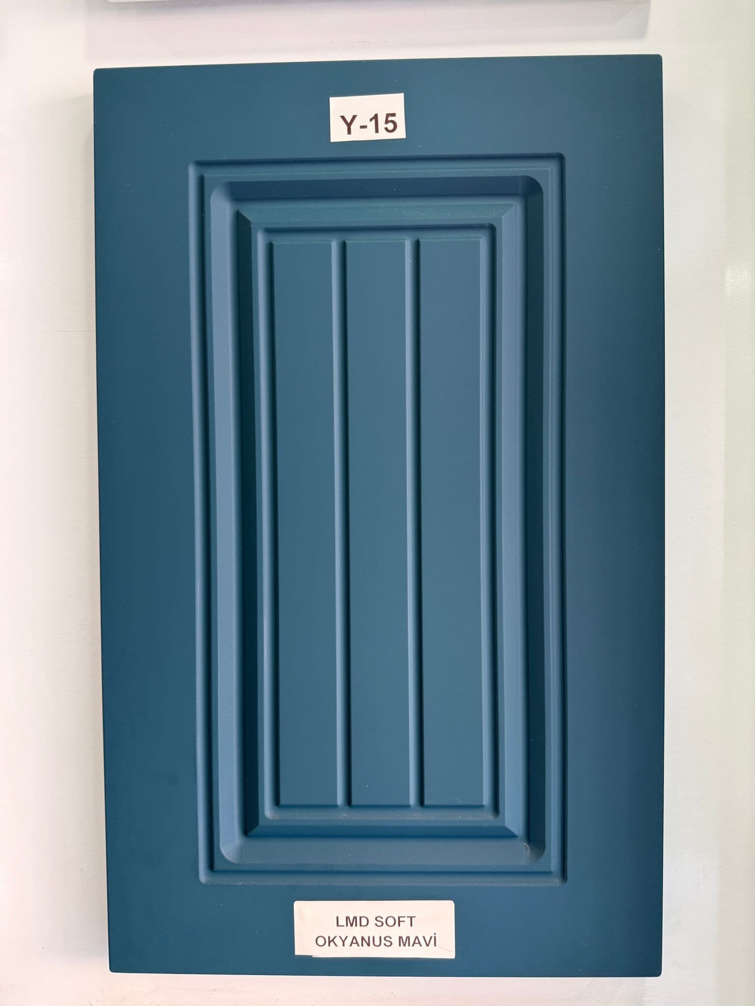 Kapak Modeli 6